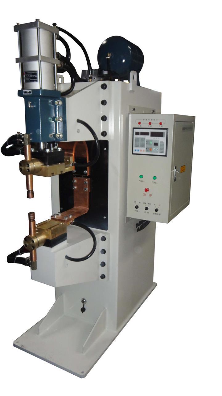 中频逆变点焊机