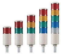 可莱特ST56EL多层信号灯