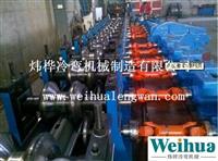 广西高速公路护栏板生产设备,新型护栏板设备生产厂家