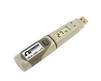OM-EL-USB-1-LCD温度记录器 美国omega