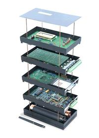 OMP-MODL记录仪 美国omega