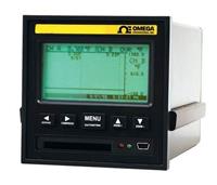 RD8252-EI记录仪 美国omega无纸记录仪