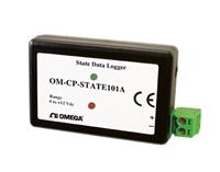 OM-CP-STATE101A数据记录器 美国omega