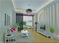 用生态木做背景墙效果怎么样 生态木装饰