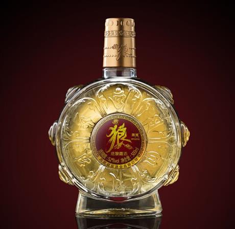 成都酒业藏狼生态养生酒功效特点