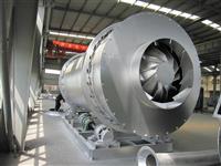 三筒烘干机生产厂家