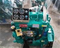 潍坊R4105ZD柴油机售价是多少