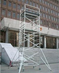 石家庄移动脚手脚制作厂家