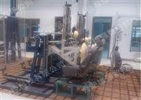 合肥生产汽车座椅耐久性能试验台