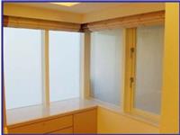 KOHO隔热型电调光玻璃，雾化玻璃，江浙沪皖地区包安装调试