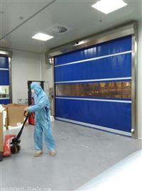 合肥电动感应门 合肥快速门 合肥快速卷帘门