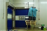 安庆快速卷帘门 快速门