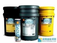 批发进口壳牌Rhodina EP(LF)1, 极压多用途润滑脂