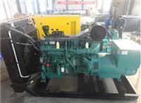 沃尔沃500KW柴油发电机组供应