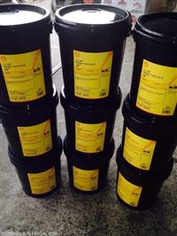 209L壳牌得力士S2 V 22液压油