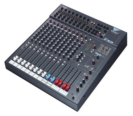 全国包邮dbx260数码3进6出数字音频处理器音频处理