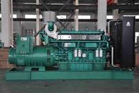 350千瓦广西玉柴柴油发电机组易购配件厂