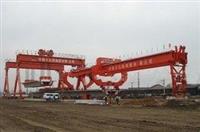 福建福州门式起重机生产厂家