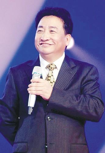 姜昆经纪人 姜昆出场费