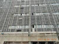 石家庄移动脚手架出租发展前景