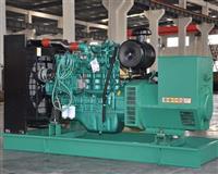 潍坊厂家生产玉柴150千瓦发电机组