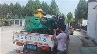 规格潍坊250千瓦发电机组配置好