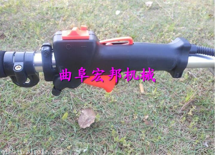 厂家新型汽油高枝锯，高伸缩，更耐用