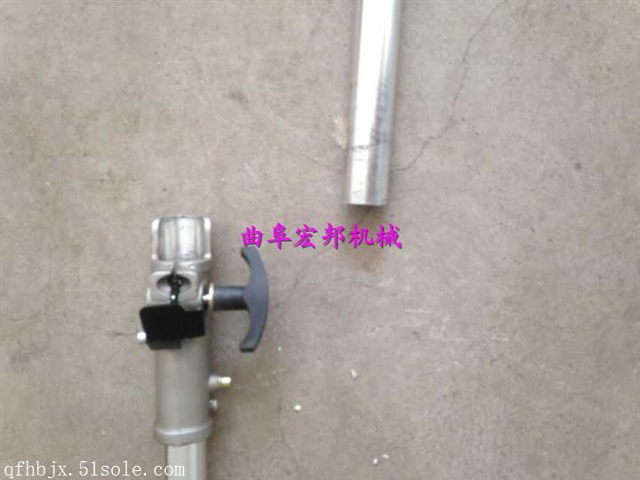林业专用高伸缩修剪高枝锯，四合一功能高效耐用