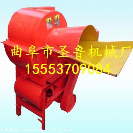 多功能脱粒机图片 效率高脱粒机 直销脱粒机