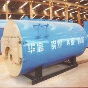 义乌酒店锅炉热水系统维修改装