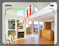 升降伸缩楼梯使用说明