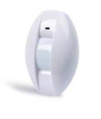 有线幕帘红外报警器