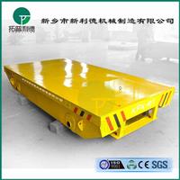 2016性能升级30吨卷线式电动平车