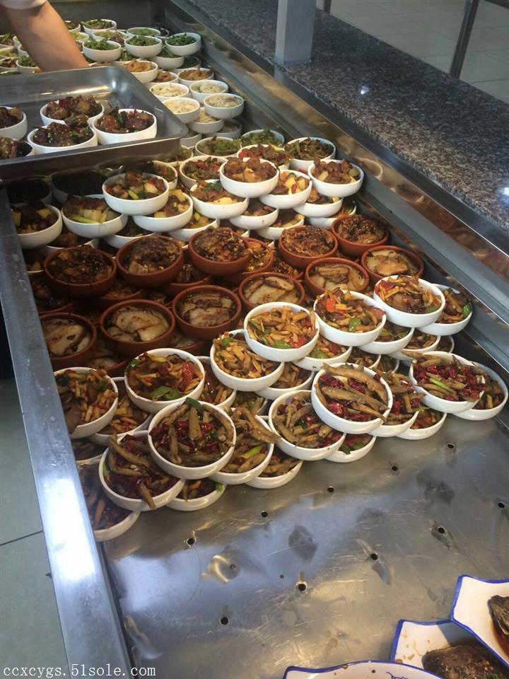 广州市黄埔区食堂承包计划书ppt