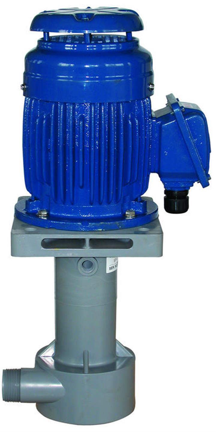 耐腐蚀化工离心泵