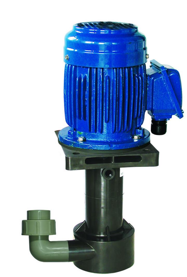 化工磁力泵 塑宝牌